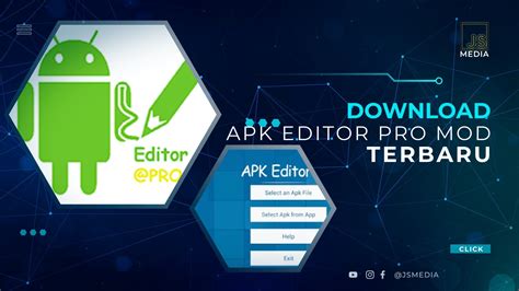 Download Apk Editor Pro MOD APK 2024 (Premium Unlocked).